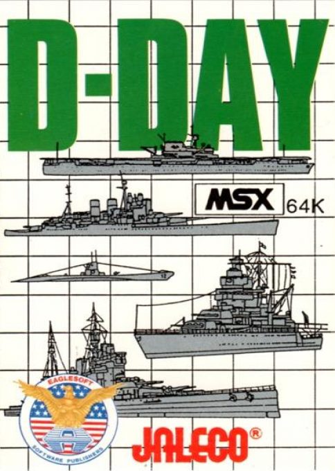 D-day
