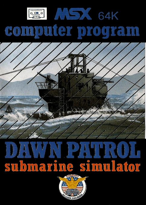 Dawn Patrol