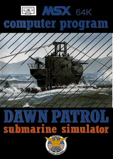 Dawn Patrol