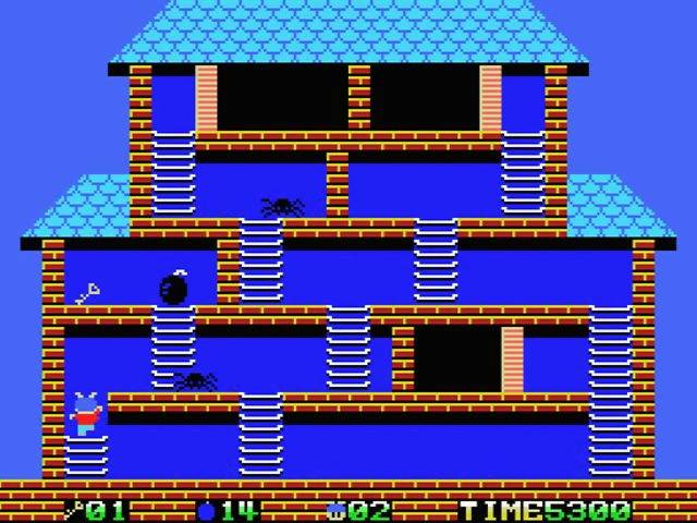 Image in-game