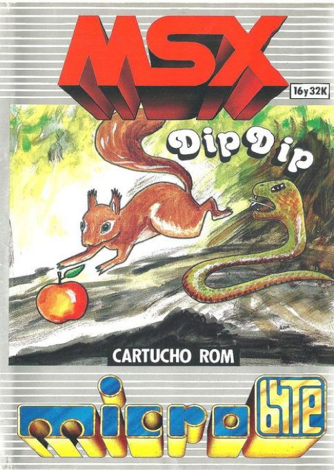 Dip Dip