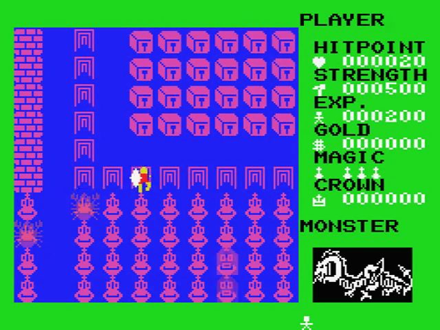 Image in-game