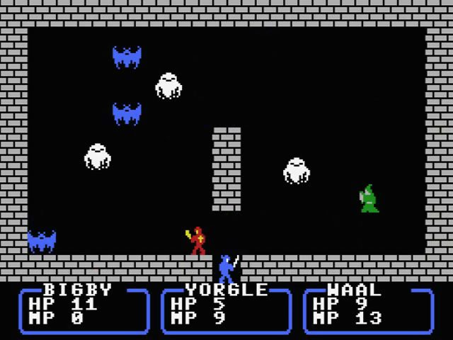 Image in-game