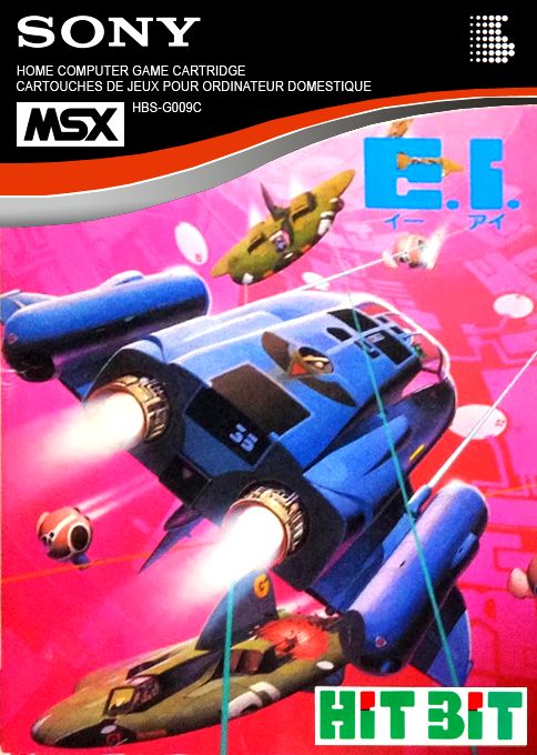 E.i. - Exa Innova