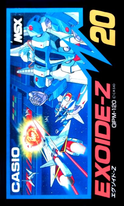Exoide-z