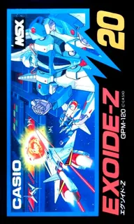 Exoide-z