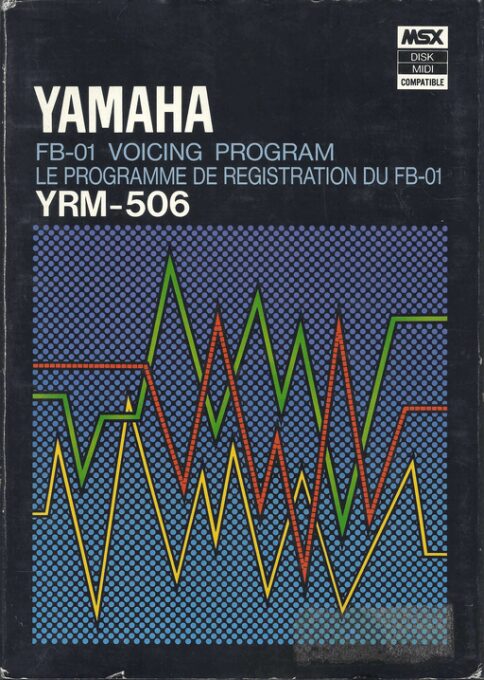 FB-01 Voicing Program