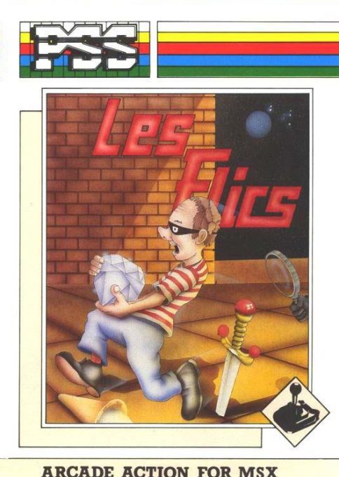 Flics, Les