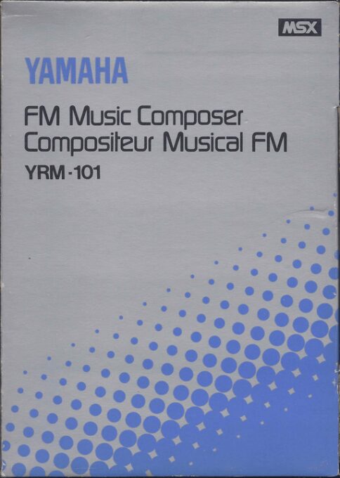 FM Music Composer