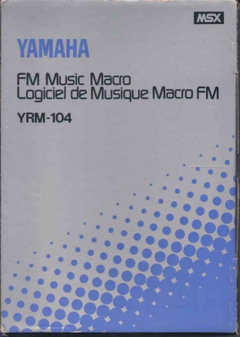 FM Music Macro