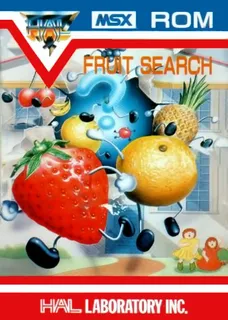Fruit Search