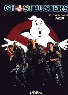 Ghostbusters