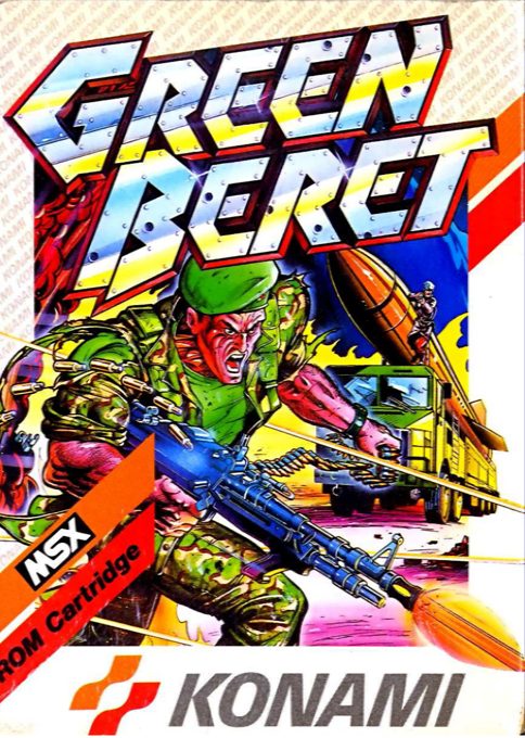 Green Beret