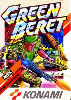 Green Beret