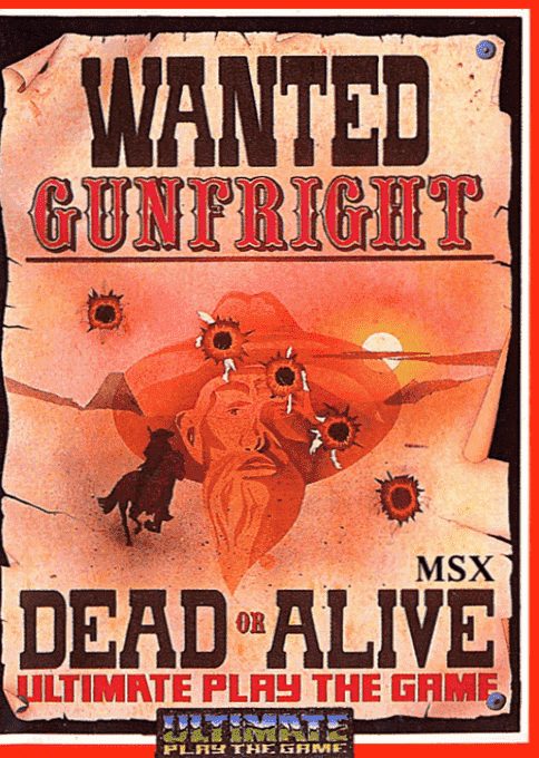 Gun Fright