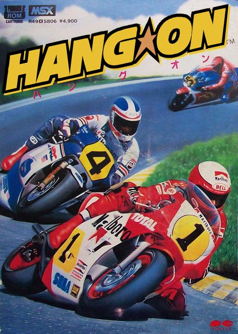 Hang On