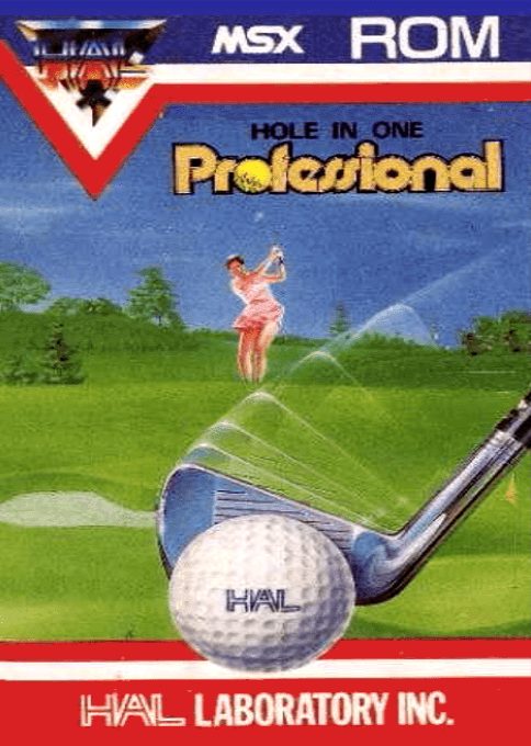 Hole In One Professional
