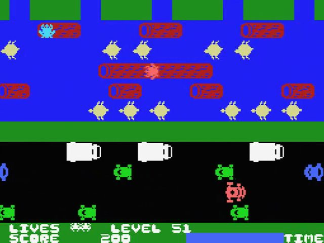 Image in-game