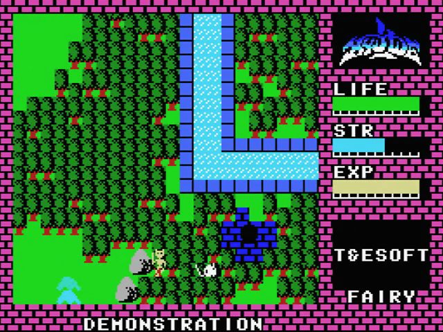 Image in-game