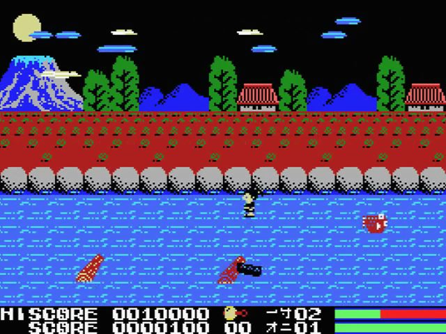 Image in-game