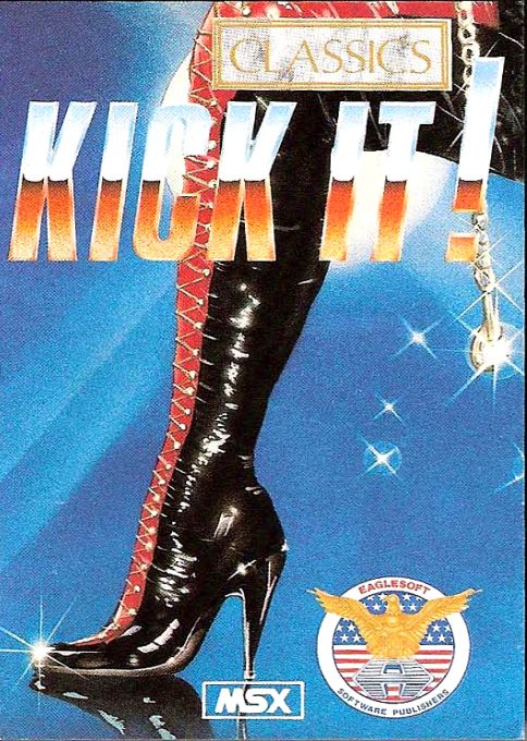 Kick It!