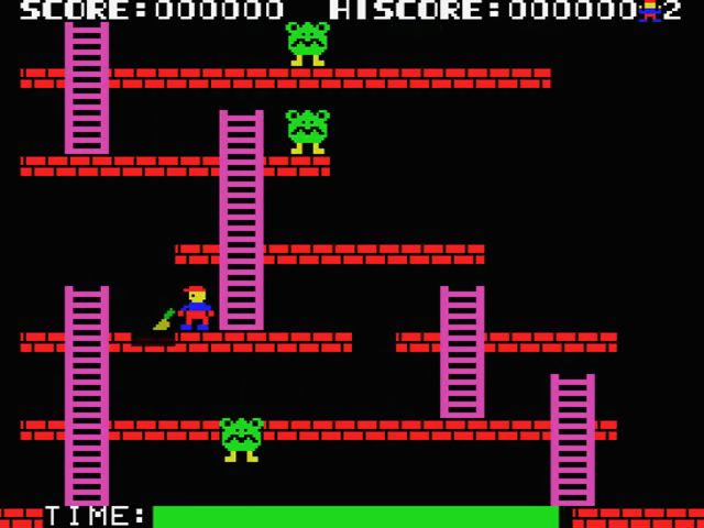 Image in-game