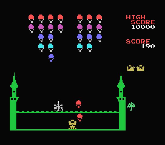 Image in-game