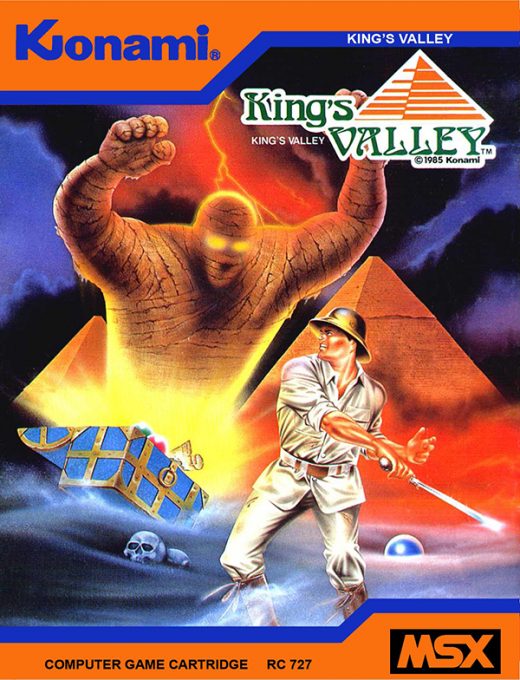 King's Valley