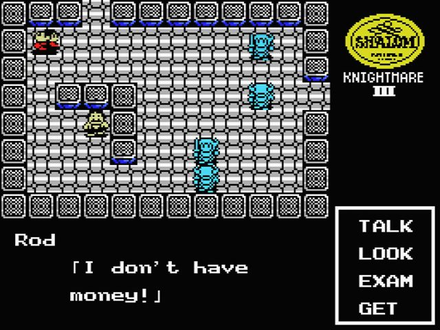 Image in-game