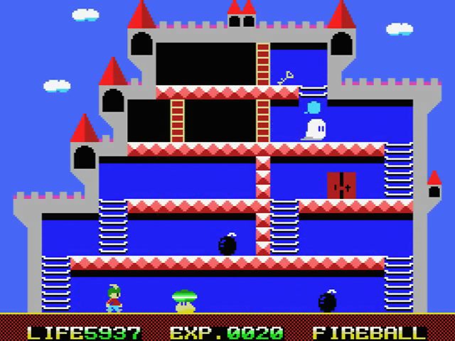 Image in-game
