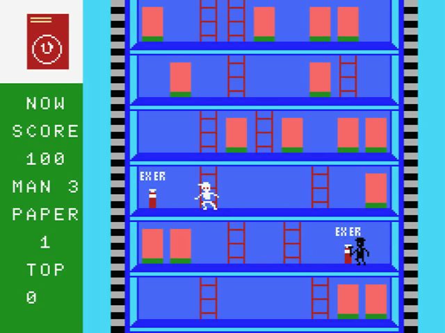 Image in-game