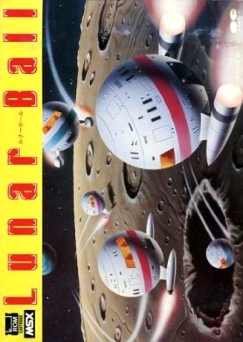 Lunar Ball
