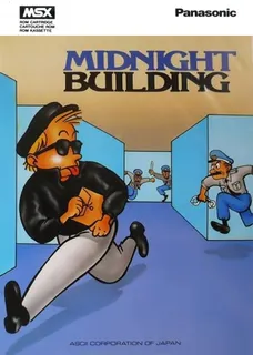 Midnight Building