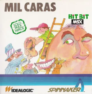 Mil Caras
