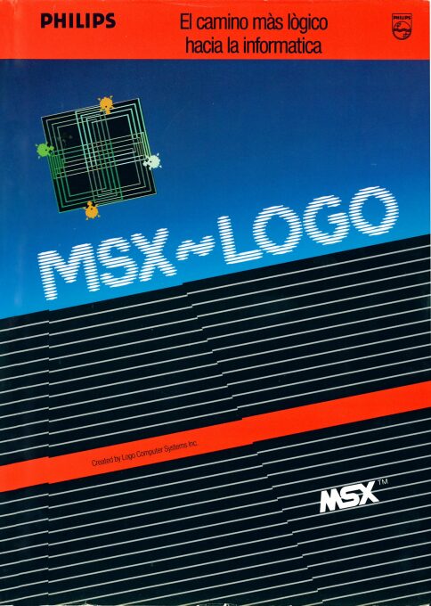 MSX-Logo