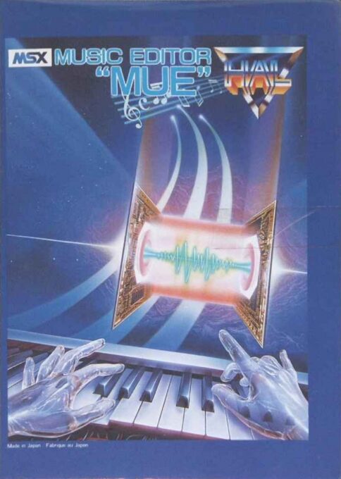 Music Editor