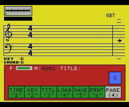 Musiwriter