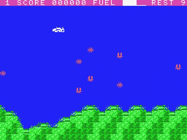Image in-game