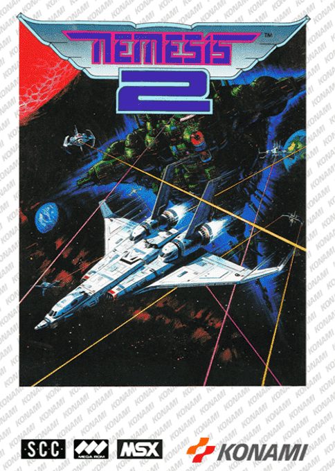 Nemesis 2