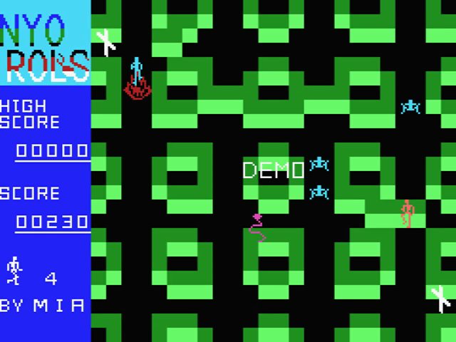Image in-game