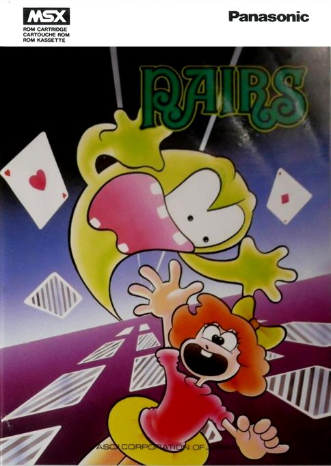 Pairs