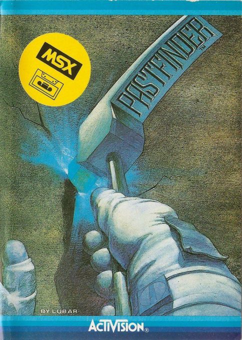 Pastfinder
