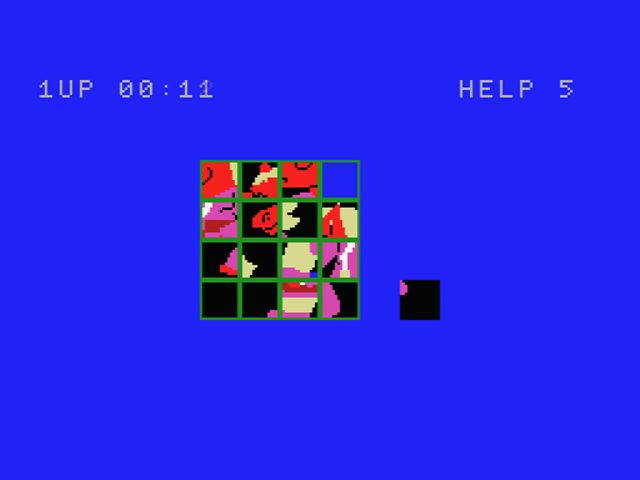 Image in-game