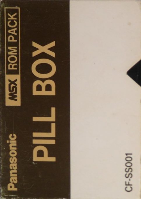 Pillbox