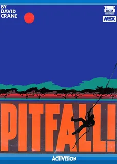 Pitfall!
