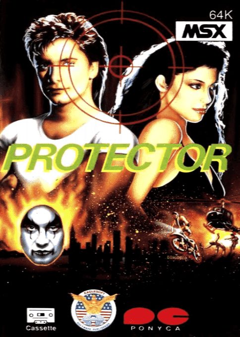 Protector
