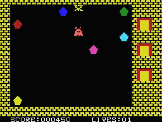 Image in-game