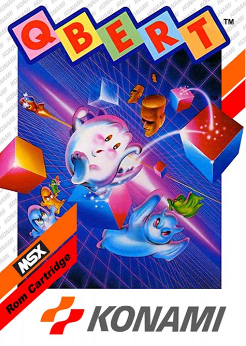 Q-bert