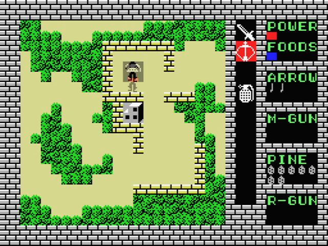 Image in-game