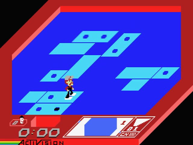 Image in-game
